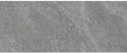 Marazzi Gresie exterior portelanata rectificata gri 50x100 cm, Marazzi Mystone Quarzite20 Platinum (MR5W)