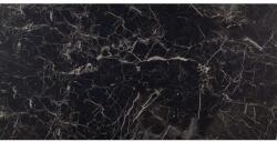 Marazzi Gresie exterior portelanata rectificata antracit 60x120 cm, Marazzi Allmarble Saint Laurent Strutturato (MMU0)