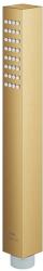 GROHE Para dus Grohe Rainshower Aqua Cube Stick, auriu mat (brushed cool sunrise) (26885GN0)