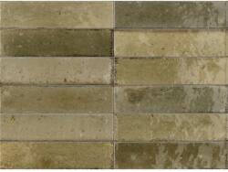 Marazzi Gresie exterior / interior portelanata maro 6x24 cm, Marazzi Lume Musk Lux (M6RS)