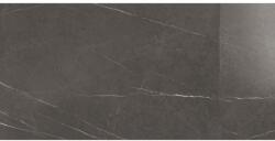 Marazzi Gresie exterior / interior portelanata rectificata gri 75x150 cm, Marazzi Allmarble Imperiale Lux (M39L)