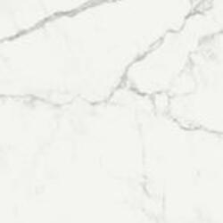 Marazzi Gresie exterior / interior portelanata rectificata alba 60x60 cm, Marazzi Marbleplay Statuarietto (M4LZ)