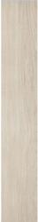 Marazzi Gresie interior portelanata rectificata alba 25x150 cm, Marazzi Treverkmust White Selection (M05J)