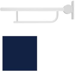 Ideal Standard Contour 21 Bara de sustinere 80 cm, albastru (S636036)