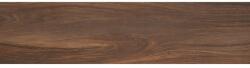 Marazzi Gresie exterior / interior portelanata rectificata maro 30x120 cm, Marazzi Treverkchic Noce Italiano (MH2M)