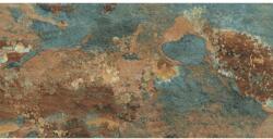 Marazzi Gresie exterior portelanata rectificata multicolora 20x40 cm, Marazzi Rocking Strutturato Multicolor (M0YD)