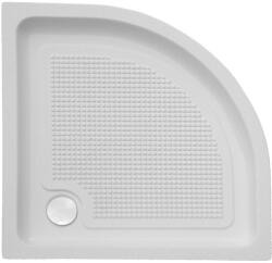 Belform Cadita dus semirotunda Belform Cubo 80x80 cm, de zidit (27CD0033)