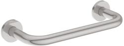 Ideal Standard Contour 21 Suport lombar pentru vas WC proiectie 75 cm, aspect inox (S6466MY)