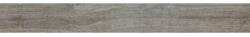 Marazzi Gresie exterior / interior portelanata rectificata gri 15x120 cm, Marazzi Treverkhome Frassino (MLF0)