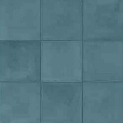 Marazzi Gresie exterior / interior portelanata albastra 20x20 cm, Marazzi D_Segni Blend Azzuro (M5ZN)