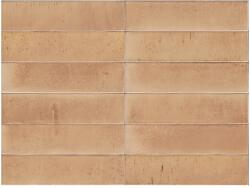 Marazzi Gresie interior portelanata bej 6x24 cm, Marazzi Lume Pink Lux (MA9Q)