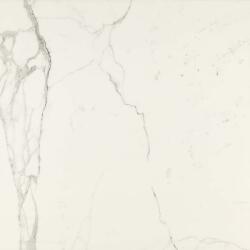 Marazzi Gresie exterior / interior portelanata rectificata alba 60x60 cm, Marazzi Allmarble Statuario (MM9E)