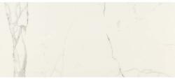 Marazzi Gresie exterior / interior portelanata rectificata alba 60x120 cm, Marazzi Marbleplay White (M4L6)