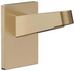 Hansgrohe Brat dus fix Hansgrohe Pulsify 15 cm, bronz periat (24149140)