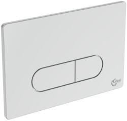 Ideal Standard ProSys Oleas P1 Clapeta de actionare WC dual-flush, crom (R0116AA)