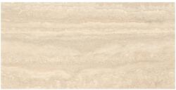 Marazzi Gresie interior portelanata rectificata crem 30x60 cm, Marazzi Mystone Travertino Classico Lux (M9GA)