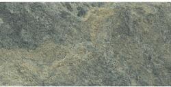 Marazzi Gresie exterior portelanata rectificata gri 20x40 cm, Marazzi Rocking Strutturato Grey (M0YE)
