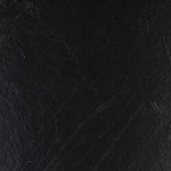Marazzi Gresie exterior / interior neagra 75x75 cm, Marazzi Mystone Lavagna Nero (M03W)