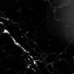 Marazzi Gresie exterior / interior portelanata rectificata neagra 60x60 cm, Marazzi Allmarble Elegant Black (M3AL)
