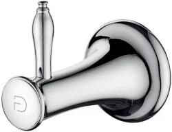 FDesign Lacrima Cuier baie, crom (FD6-LRA-07-11)