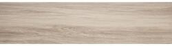 Marazzi Gresie exterior / interior portelanata rectificata gri 30x120 cm, Marazzi Treverkchic Noce Tinto (MH2Q)