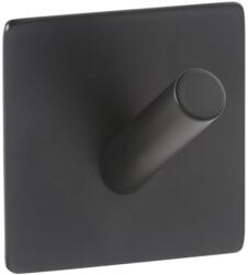 Bemeta Easy Cuier baie, negru (163106260)