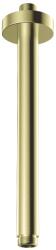 Deante Brat dus fix Deante 25 cm, auriu periat (NAC_R42K)