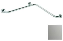 Bemeta Help Bara de sprijin in unghi, 71 cm, inox mat (301102032)
