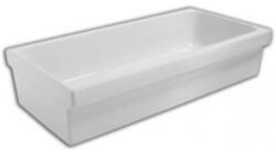 Hatria Chiuveta pentru rufe pe mobilier Hatria Specials 90x45 cm (YN04)