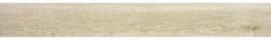 Marazzi Gresie exterior / interior portelanata rectificata crem 15x120 cm, Marazzi Treverkhome Betulla (MJW9)