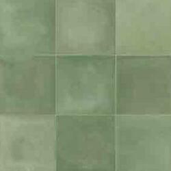 Marazzi Gresie exterior / interior portelanata verde 20x20 cm, Marazzi D_Segni Blend Verde (M5ZS)