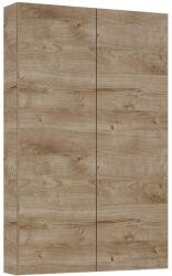 Roca Dulap baie 50x13xH80 cm Roca Extra, reversibil, bej (rural oak) (A857960808)
