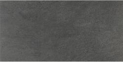 Marazzi Gresie interior portelanata rectificata antracit 30x60 cm, Marazzi Stonework Indoor Anthracite (MLHH)