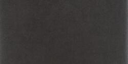 Marazzi Gresie exterior / interior portelanata rectificata neagra 30x60 cm, Marazzi Progress Black (MKSZ)