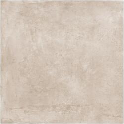Marazzi Gresie exterior portelanata rectificata bej 60x60 cm, Marazzi Puro Plaza Beige Strutturato (M9C4)