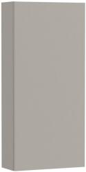 Roca Dulap baie 35x15xH75 cm Roca Ona, reversibil, gri (grey sand) (A857637510)