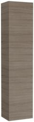 Roca Dulap baie 40x30xH175 cm Roca Ona, reversibil, maro (dark elm) (A857635511)