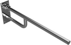 Bemeta Help Bara de sprijin 76 cm, inox (301102091)