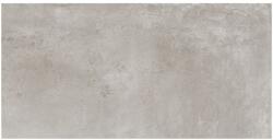 Marazzi Gresie exterior portelanata rectificata gri 30x60 cm, Marazzi Puro Plaza Grey Strutturato (M9C8)