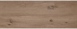 Marazzi Gresie exterior portelanata rectificata maro 40x120 cm, Marazzi Treverkhome20 Strutturato Quercia (MLUH)