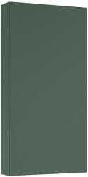 Roca Dulap baie 40x13xH80 cm Roca Extra, reversibil, verde (forest green) (A857957534)