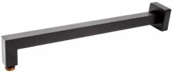 Fdesign Brat dus fix FDesign Inula, 40 cm, negru mat (FD8-401-22)