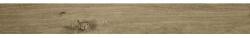 Marazzi Gresie exterior / interior portelanata rectificata bej 15x120 cm, Marazzi Treverkhome Olmo (MKLH)