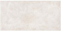 Marazzi Gresie exterior portelanata rectificata alba 60x120 cm, Marazzi Puro Plaza White Strutturato (M9AR)