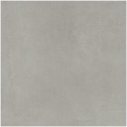Marazzi Gresie interior portelanata rectificata gri 60x60 cm, Marazzi Cementum Nickel (M9SW)