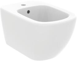 Ideal Standard Tesi Bideu suspendat 36x53 cm, alb mat (T3552V1)