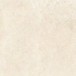 Marazzi Gresie exterior portelanata rectificata crem 120x120 cm, Marazzi Mystone Limestone Ivory Strutturato (M90C)