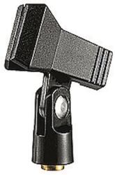 Manfrotto Microfon Manfrotto MICROPHONE CLIP UNIV. SPRING