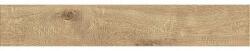Marazzi Gresie exterior / interior portelanata rectificata bej 22x120 cm, Marazzi Vero Natural Grip (M7CM)