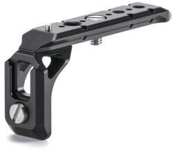 Tilta Adaptor cold-shoe Tilta XLR Extension Bracket for Canon C50 - Black TA-T93-XLR-B